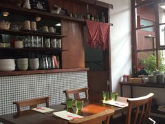 -铃木食堂(帽儿胡同店)