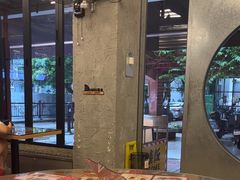 -孖记茶档·热腾茶餐(江南西plus店)