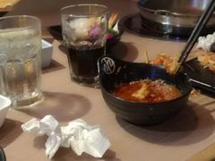 -水林间·寿喜烧自助(仙林金鹰店)