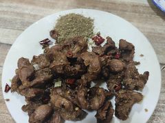 -老七饭馆(光荣道总店)