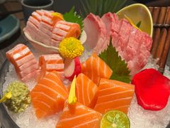 -炙柒Sekinana·精致日料(合生汇店)