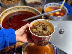 -桂萍特色牛筋牛杂(长堤街总店)