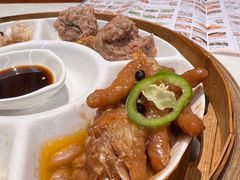 -大有利茶餐厅(福民店)