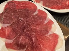 -圣丰索菲特·2 On 988 Café 自助餐厅