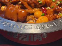 -胖哥俩肉蟹煲(杭州下沙学林街店)