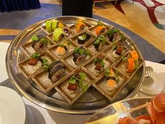 -北京西单美爵酒店