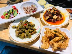 -重庆乌鱼庄·龙滋鲜(青羊大道店)
