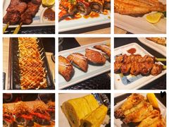 -小山日本料理(兴业太古汇店)