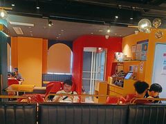 -斗牛士牛排(南京东路店)