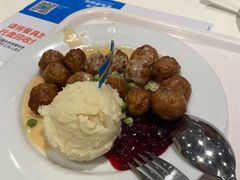 -宜家家居(西安未央商场店)