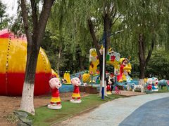 -青龙湖公园