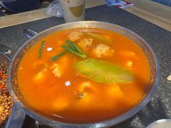 -胖子鱼·天水麻辣鱼火锅(秦州407店)