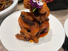 -苏帮袁Sue Cuisine(南开大悦城店)