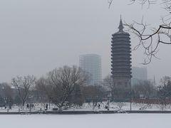 -西海子公园