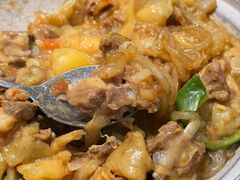 -魏记大碗羊肉(临河总店)