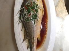 -京华烟云·北京烤鸭(领展购物广场·中关村店)