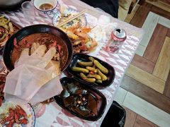-徐嘉赫龙虾馆