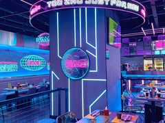 -燥次·烧烤酒场(万象城店)