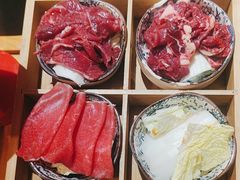 -清真·天府皇城坝百年牛肉火锅(皇城清真寺店)
