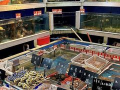 -东江海鲜大排档·潮汕菜·砂锅粥