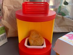 -麦当劳(金山红星美凯龙DT店)