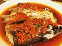 -乐口福家常菜馆(古庸路店)