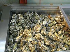 -87号烧烤海鲜·大排档(金沙滩店)