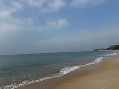 -惠州金海湾嘉华度假酒店