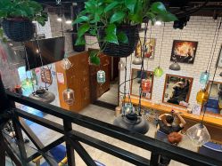 -T.1 hair salon烫染接发