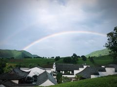 -帐篷客·溪龙茶谷度假酒店