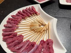 -南门涮肉(上海二店)