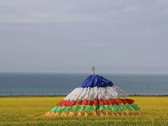 -青海湖国家重点风景名胜区