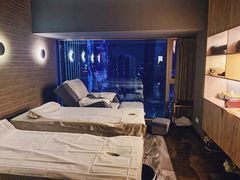 -得闲·高空SPA(东盟店)