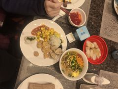 -上海光大会展中心国际大酒店