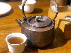 老火梨汤-必点海鲜·鲅鱼水饺(鞍山西道店)