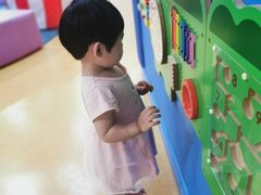 -美吉姆早教(西安万象城中心)