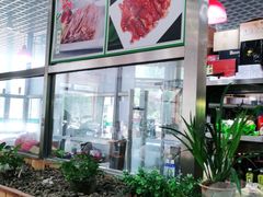 -大草原清真饭庄(沙河店)