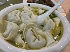 大馄饨-东康桂家农庄