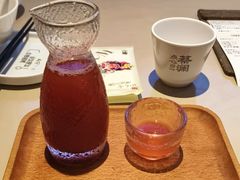 -蔡澜点心·粤菜(领展购物广场店)