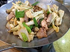 -李东农庄(中南百草园地标店)