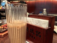 -老坑记·香港经典粤菜馆