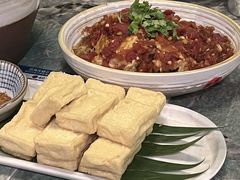 -浩海火烧云傣家菜(京广店)