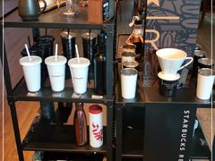 -星巴克臻选(沈阳万象城店)