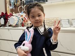 -海马体照相馆(上海月星环球港店)