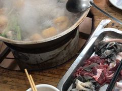 -秧塘牛八宝(金山路店)