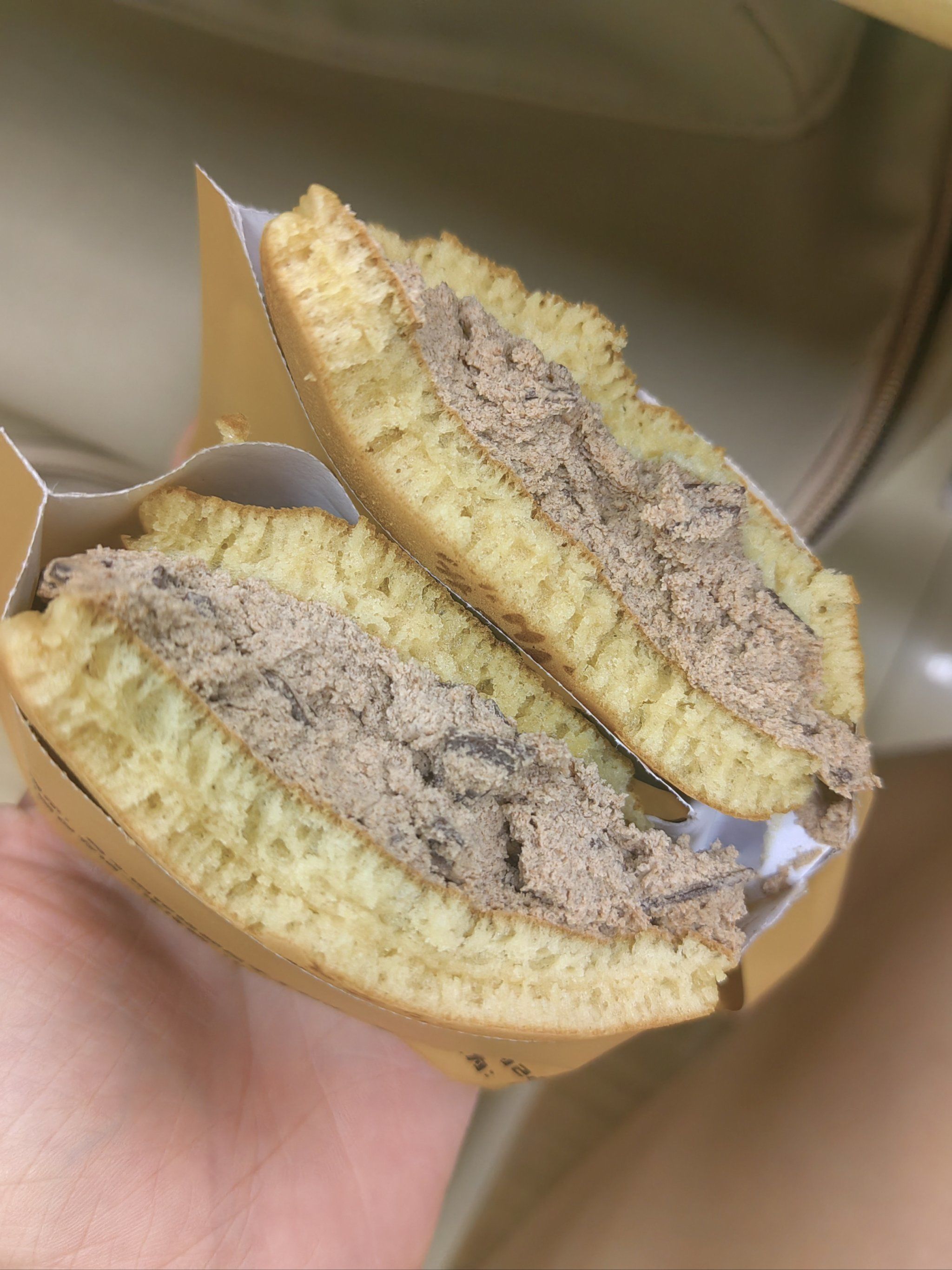 哇,这一口下去美滋滋