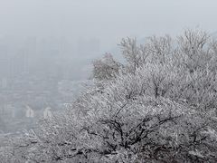 -千佛山风景名胜区