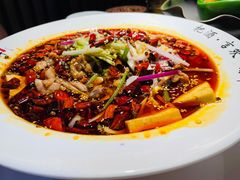 -今朝桃花醉川菜小酒馆(龙湖天街店)