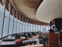 大堂-厚街国际大酒店·360度旋转餐厅