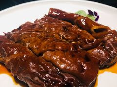 家乡豉油糖大肠-炳胜品味(海印总店)